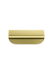 Load image into Gallery viewer, Oppen Edge-Pull 75mm Cabinet Handle
