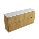 Load image into Gallery viewer, Lovina Floorstanding Vanity
