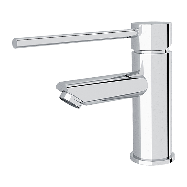 DOLCE CARE BASIN MIXER CHROME