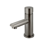 Load image into Gallery viewer, Round Pinless Basin Mixer - Shadow
