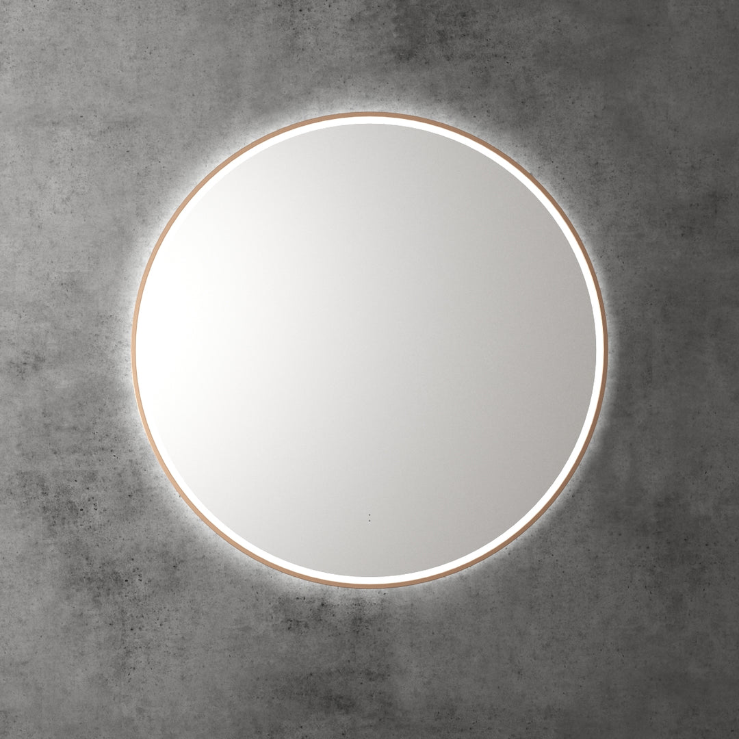Windsor 700 Round Mirror