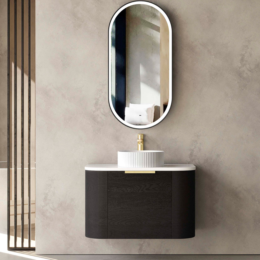 Bondi Black Oak
