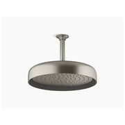 STATEMENT 1F 300mm RND RAINHEAD