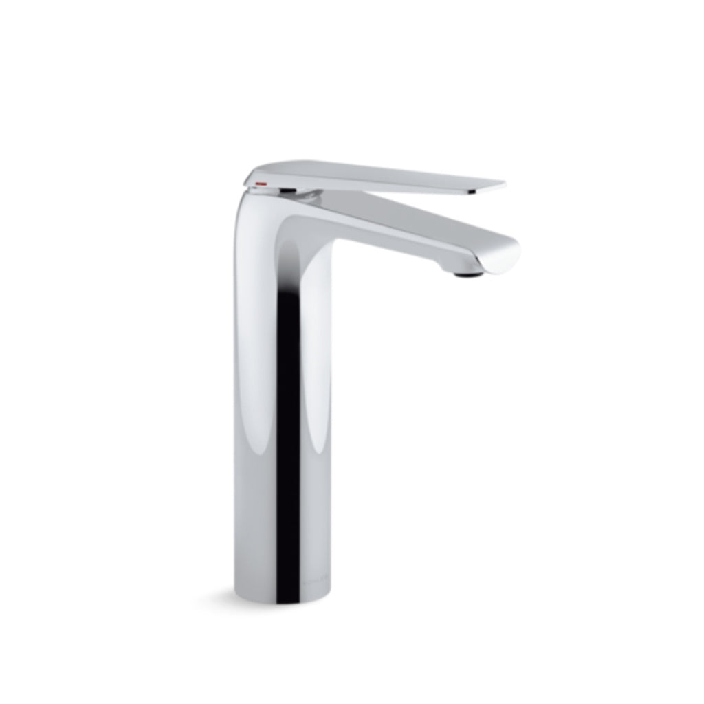 Avid Tall Basin Mixer