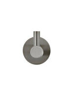 Load image into Gallery viewer, Round Robe Hook - Shadow
