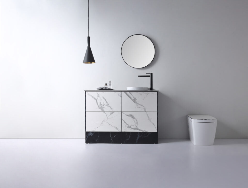 Gardinier Gloss White
