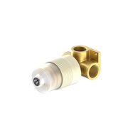 PREMIUM 35MM UNIVERSAL SHOWER MIXER BODY ONLY