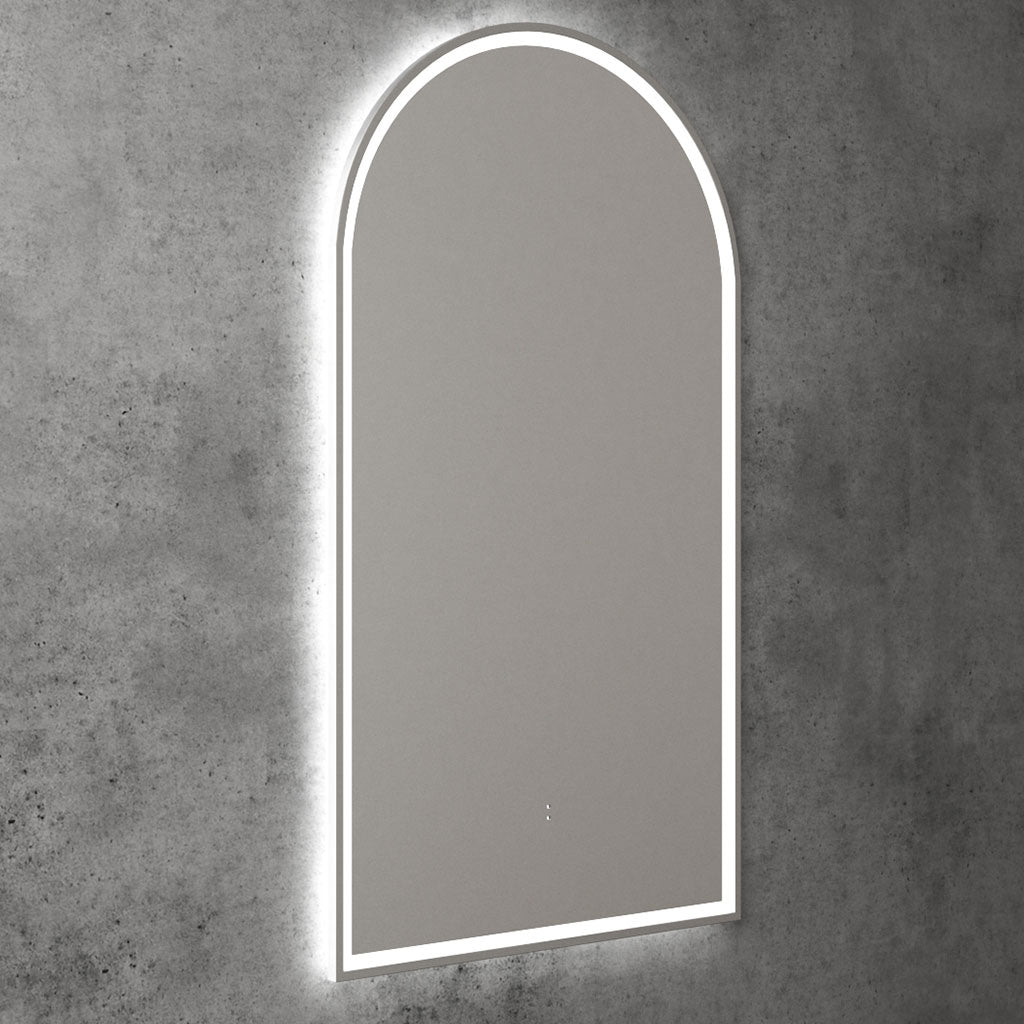 Canterbury LED Mirror