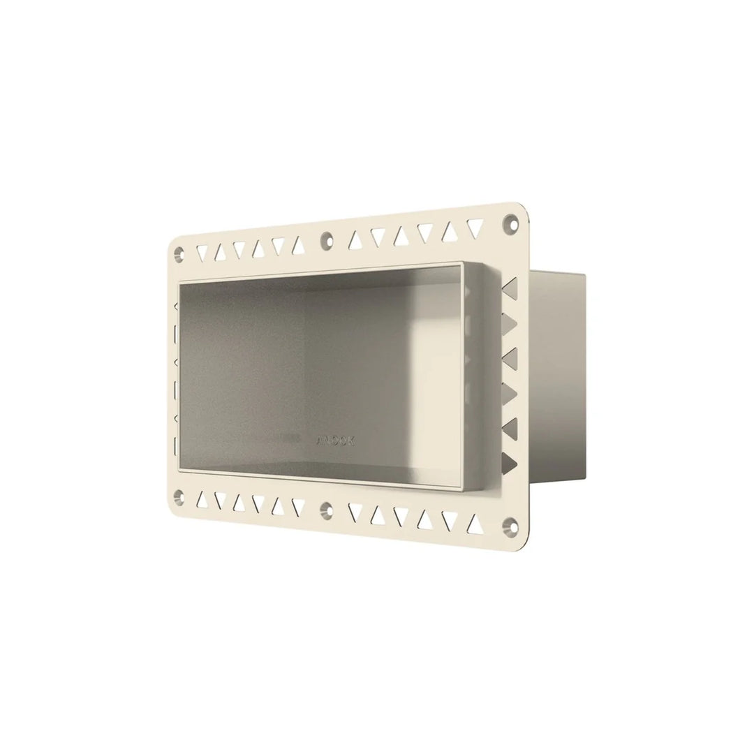 ANOOK 200x100x90mm Br N-PVD