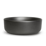 Load image into Gallery viewer, Radius Round 360x360x115 Gun Metal Basin
