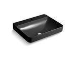 Load image into Gallery viewer, Vox Rectangular Vessel Basin
