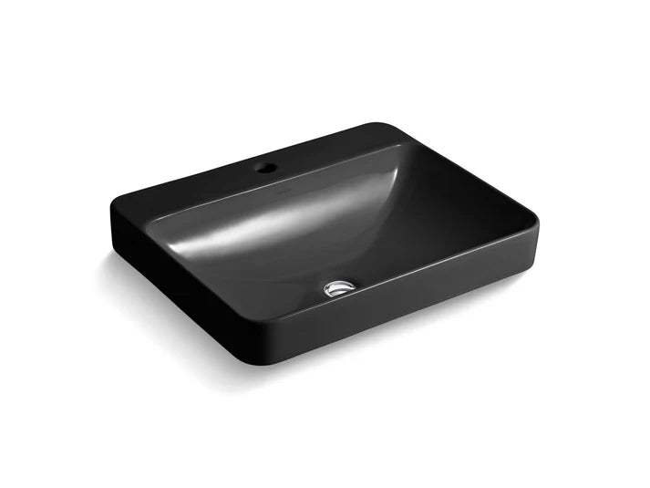 Vox Rectangular Vessel Basin