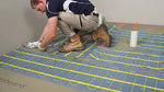 Load image into Gallery viewer, Thermonet 200W/m² In Screed Heating Kit – Dual Controller
