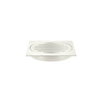 Load image into Gallery viewer, Square Floor Grate Shower Drain 100mm outlet - PVD Brushed Nickel
