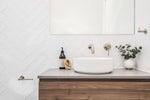 Load image into Gallery viewer, Robe Hook - PVD Brushed Nickel
