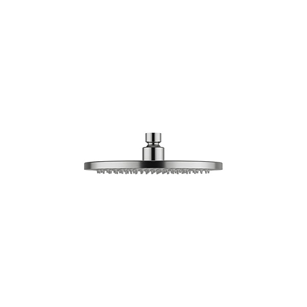 Outdoor Round Shower Rose 200mm - SS316