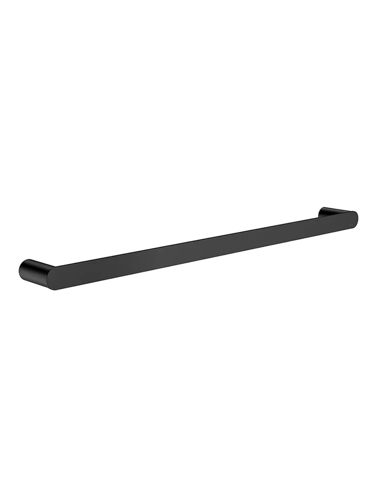 Curvae Single Towel Rail 600mm