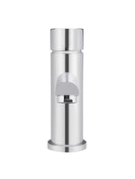 Load image into Gallery viewer, Round Pinless Basin Mixer - Polished Chrome

