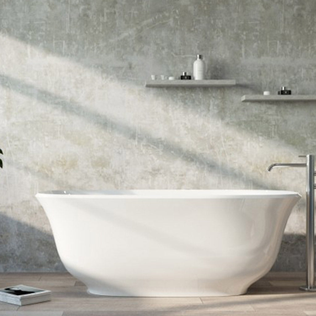 Baden Freestanding Bath