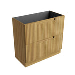 Load image into Gallery viewer, Lovina Floorstanding Vanity
