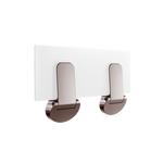 Load image into Gallery viewer, MECCA CARE SHOWER SEAT 960??30MM BRUSHED BRONZE
