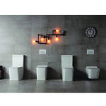 Load image into Gallery viewer, Ardente-R Rimless Toilet Suite
