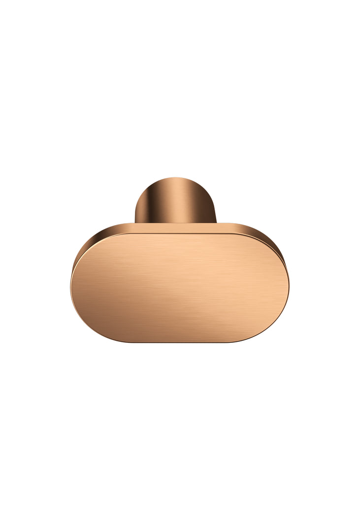 Oppen T-Pull Cabinet Handle