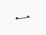 Load image into Gallery viewer, Elate 12&quot; Towel Bar
