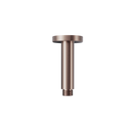 Load image into Gallery viewer, ROUND CEILING ARM 100MM LENGTH BRUSHED BRONZE

