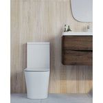 Load image into Gallery viewer, Modena Rimless Toilet Suite
