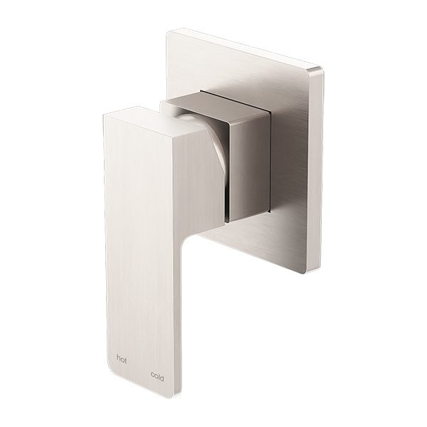 CELIA SHOWER MIXER BRUSHED NICKEL