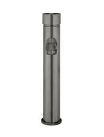 Load image into Gallery viewer, Round Pinless Tall Basin Mixer - Shadow
