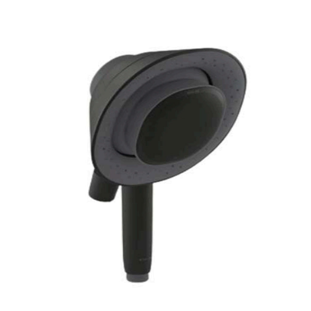 MOXIE HANDSHOWER AND WIRELESS SPEAKER