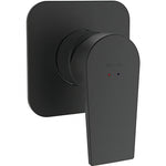 Load image into Gallery viewer, Taut Shower/Bath Mixer - THIN 78990T-4-BL + 78981T-DR-NA
