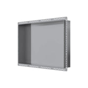 ANOOK 600x400x90mm Titanium