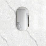Load image into Gallery viewer, Noosa Metal Frame Mirror
