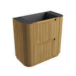 Load image into Gallery viewer, Varcelli Floorstanding Vanity

