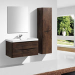 Load image into Gallery viewer, Ancona Wall Hung Vanity

