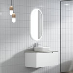 Load image into Gallery viewer, Perla Mark II Wall Hung Vanity
