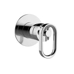 Load image into Gallery viewer, Components S/B Thin Trim - Industrial Handle
