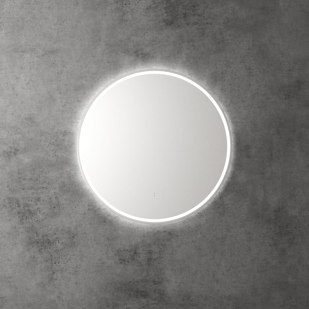 Windsor 700 Round Mirror