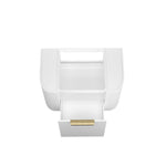 Load image into Gallery viewer, Bondi White with Stone Top
