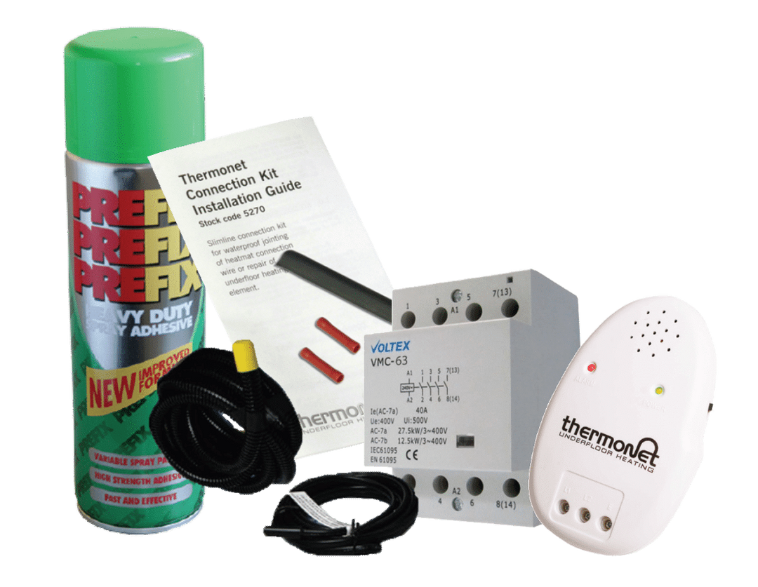 63Amp Contactor with Snubber