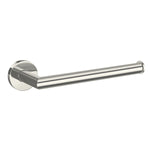 Load image into Gallery viewer, DOLCE HAND TOWEL RAIL BRUSHED NICKEL
