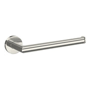 DOLCE HAND TOWEL RAIL BRUSHED NICKEL