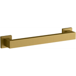 Load image into Gallery viewer, Square 12&quot; Grab Bar
