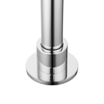 Load image into Gallery viewer, MOON - Chrome Swivel Basin Mixer
