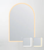 Load image into Gallery viewer, Archie LED Frameless Mirror 900/1200/1500mm
