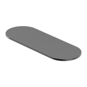 Zen SS316L Soap Dish Holder Graphite