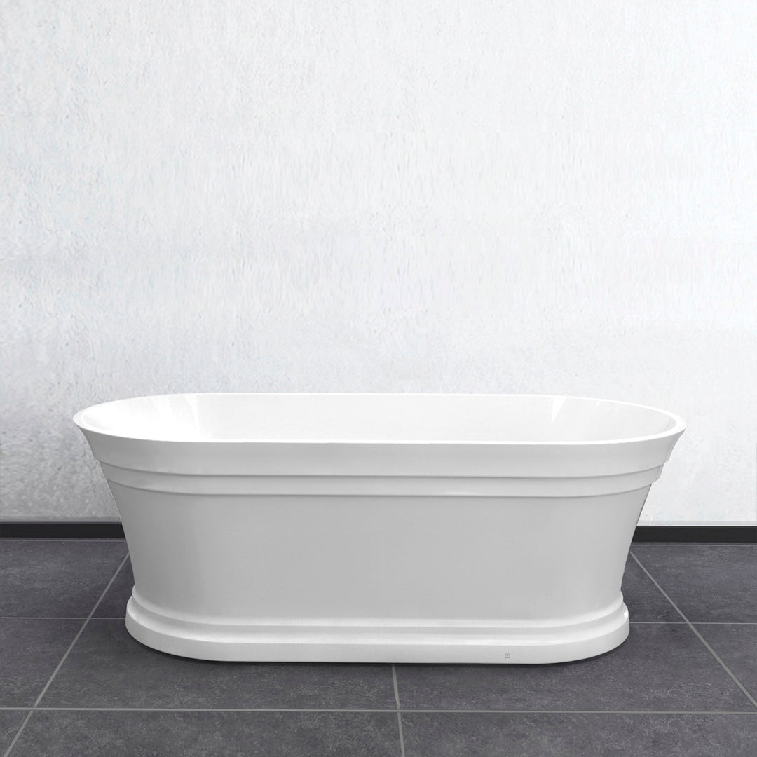 Hampton Freestanding Bath